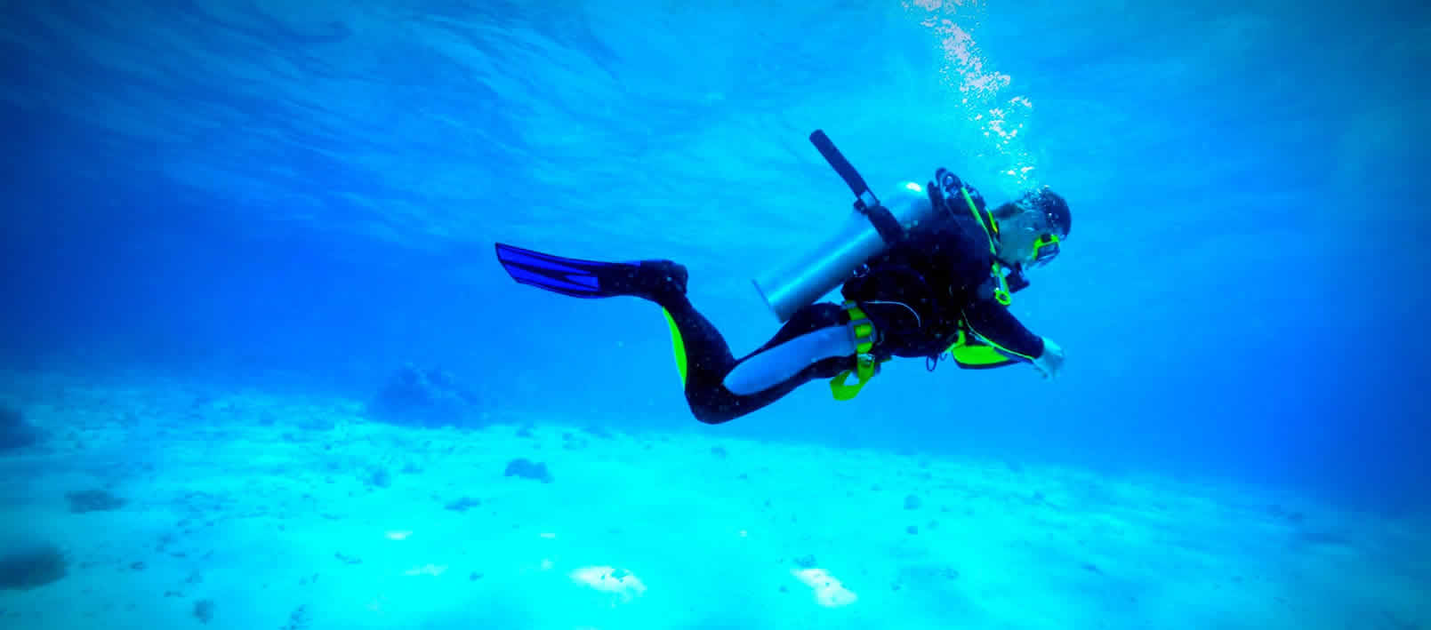 Scuba Dive Experience near Tarkarli